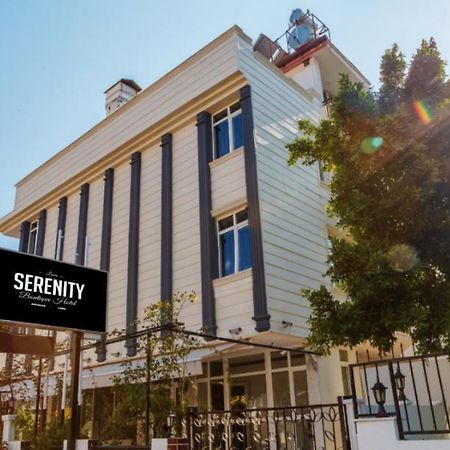 Serenity Lara Hotel Antalya Exterior photo
