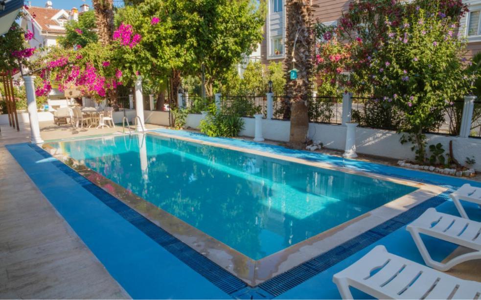 Serenity Lara Hotel Antalya Exterior photo