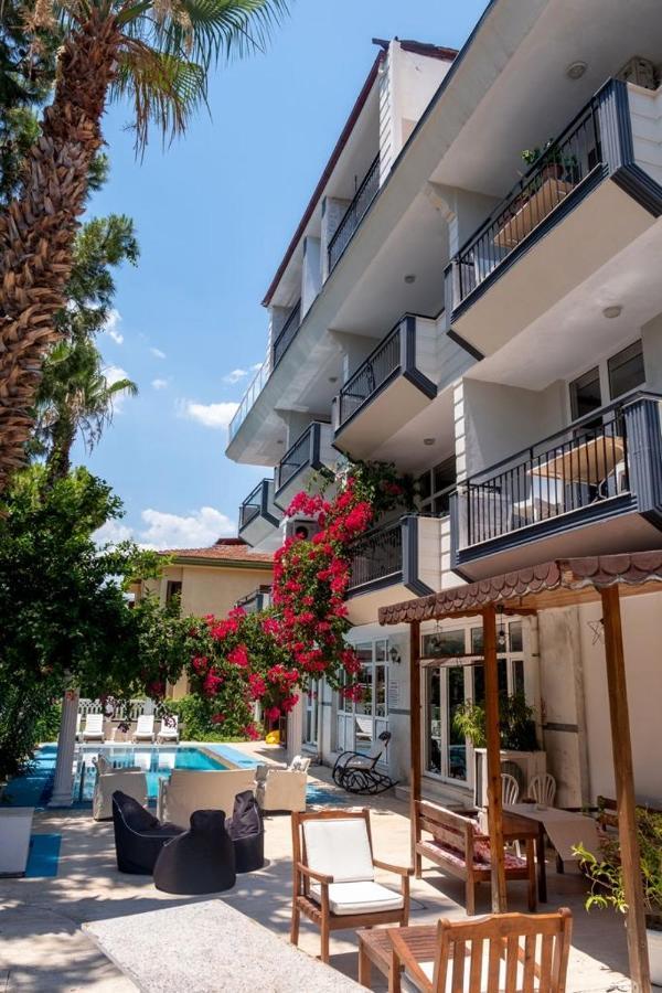 Serenity Lara Hotel Antalya Exterior photo