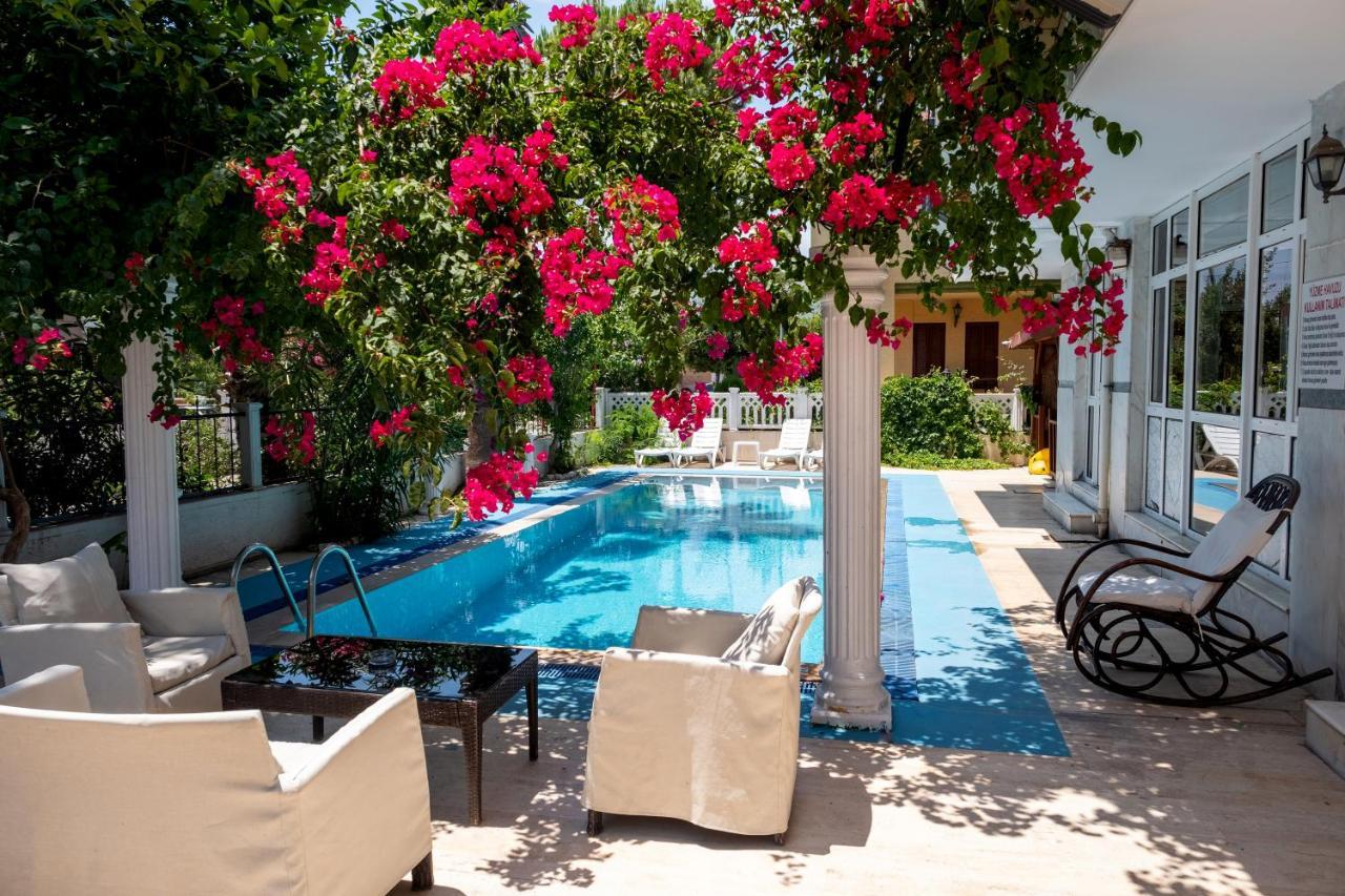 Serenity Lara Hotel Antalya Exterior photo